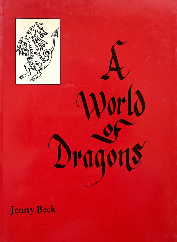A World of Dragons