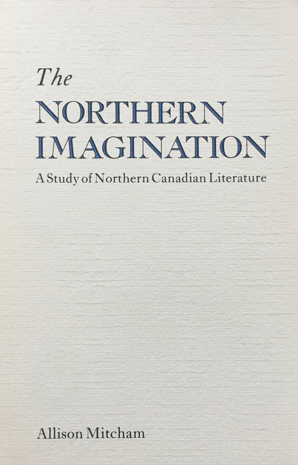 Northern Imagination