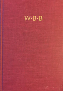 Letters Home: 1859-1906 The Letters Of William Blair Bruce