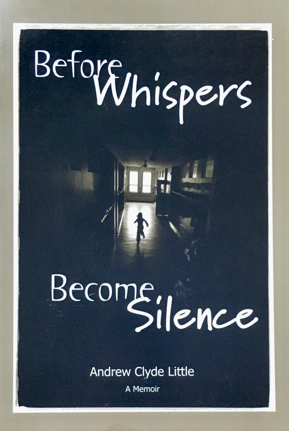 Before Whispers Become Silence