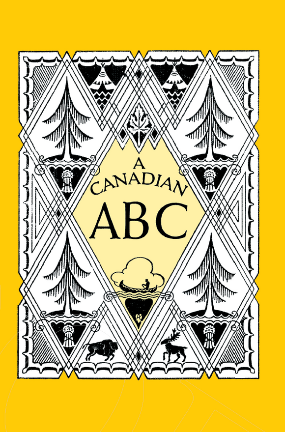 A Canadian ABC