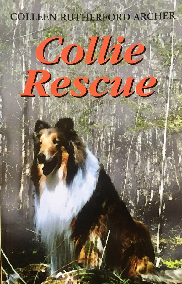 Collie Rescue
