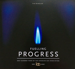 Fuelling Progress