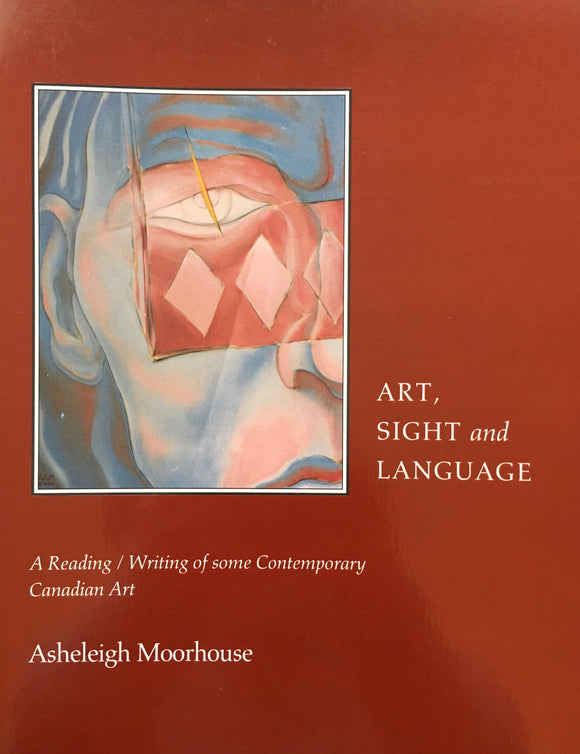 Art, Sight and Language
