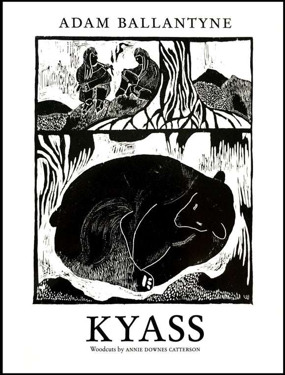 Kyass