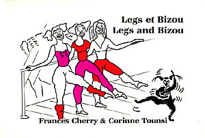 Legs et Bizou / Legs and Bizou