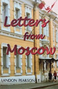 Letters from Moscow