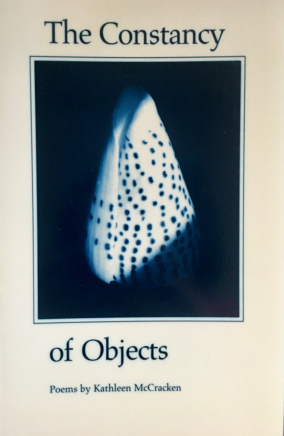 The Constancy of Objects