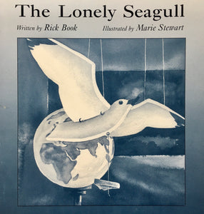 The Lonely Seagull