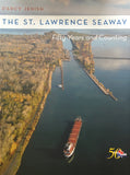 The St. Lawrence Seaway