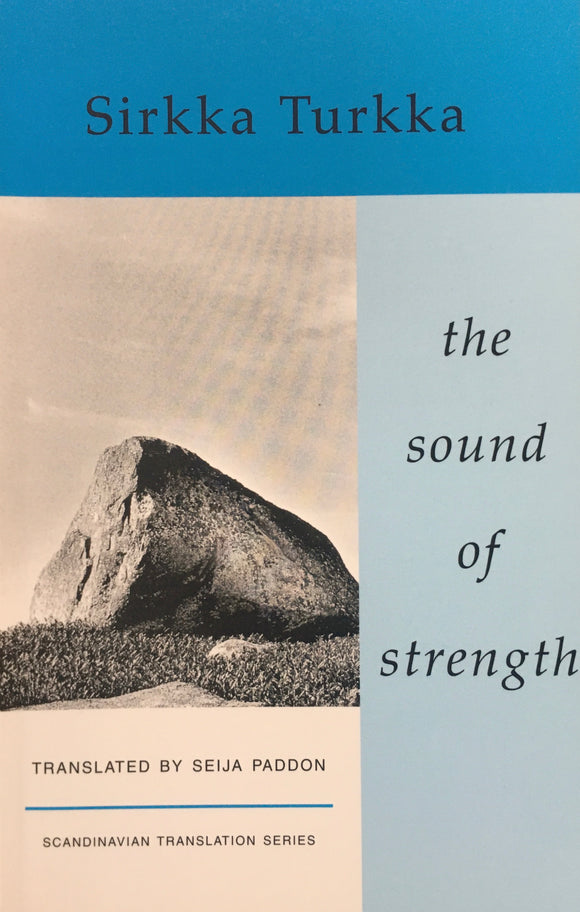 The Sound of Strength