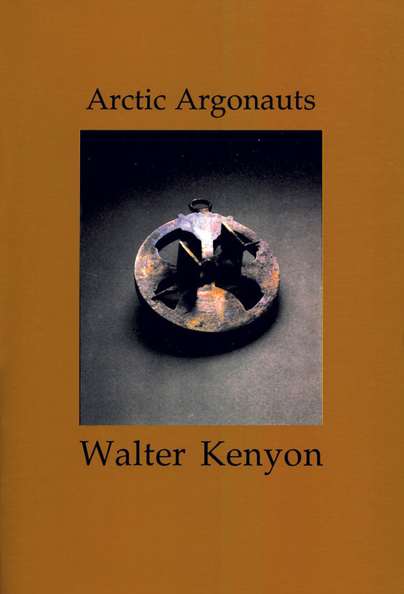 Arctic Argonauts