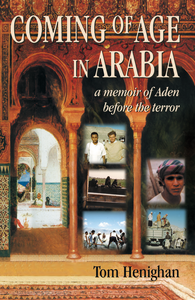 Coming of Age in Arabia