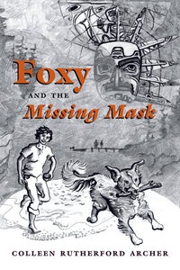 Foxy and the Missing Mask