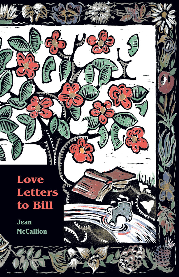 Love Letters to Bill