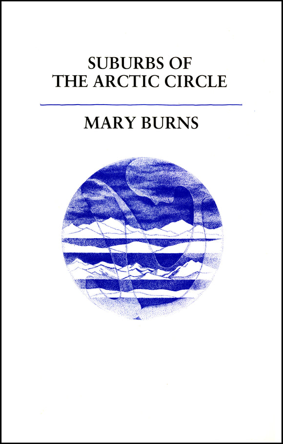 Suburbs of the Arctic Circle