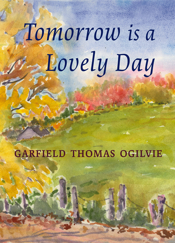 Tomorrow is a Lovely Day