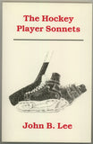 Hockey Player Sonnets